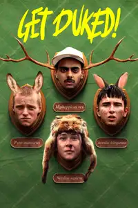 Get Duked! (2019) - Film Streaming HD