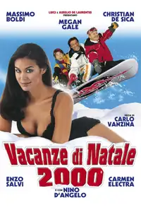 Vacanze di Natale 2000 (1999) - Film Streaming HD