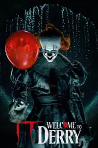 IT: Welcome to Derry (2025) - Serie TV Streaming HD