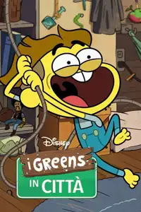 I Greens in Città (2018) - Serie TV Streaming HD
