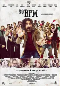 90 BpM (2017) - Film Streaming HD