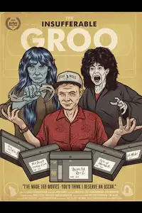 The Insufferable Groo (2018) - Film Streaming HD