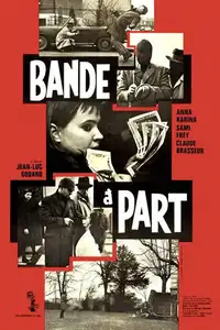 Bande à part (1964) - Film Streaming HD