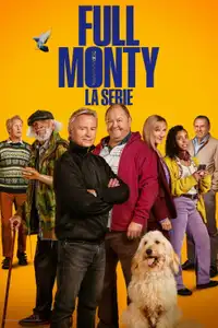 Full Monty - La serie (2023) - Serie TV Streaming HD