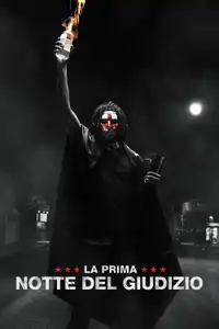 La prima notte del giudizio (2018) - Film Streaming HD
