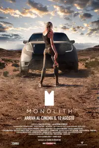 Monolith (2016) - Film Streaming HD