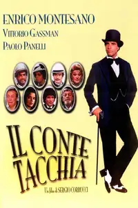 Il conte Tacchia (1982) - Film Streaming HD