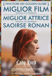 Lady Bird (2017) - Film Streaming HD