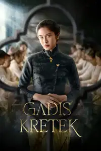 Cigarette Girl (2023) - Serie TV Streaming HD