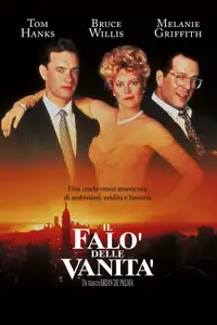 Il falò delle vanità (1990) - Film Streaming HD