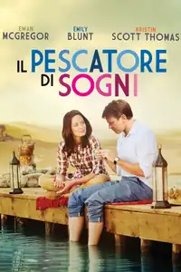 Il pescatore di sogni (2012) - Film Streaming HD
