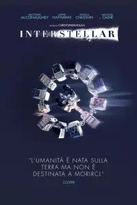 Interstellar (2014) - Film Streaming HD