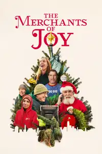 I mercanti di felicità (2025) - Film Streaming HD