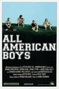 All American Boys (1979) - Film Streaming HD
