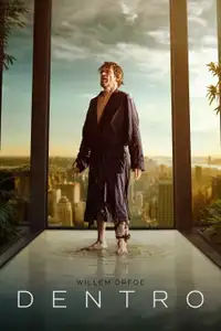 Inside (2023) - Film Streaming HD