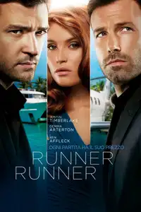Runner Runner (2013) - Film Streaming HD