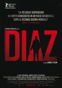 Diaz - Non pulire questo sangue (2012) - Film Streaming HD