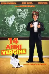 14 anni vergine (2007) - Film Streaming HD