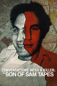 Conversazioni con un killer: Il caso Berkowitz (2025) - Serie TV Streaming HD