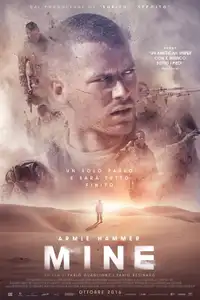 Mine (2016) - Film Streaming HD
