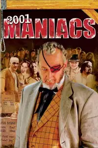 2001 Maniacs (2005) - Film Streaming HD