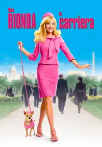 Una bionda in carriera (2003) - Film Streaming HD