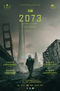 2073 - Ultima chiamata (2024) - Film Streaming HD