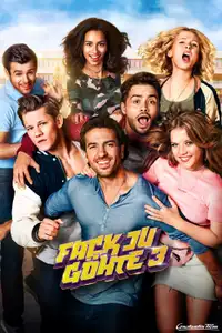 Fuck you, prof! 3 (2017) - Film Streaming HD
