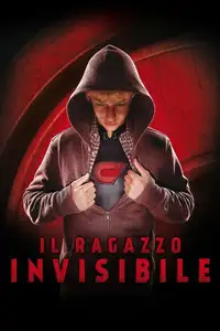 Il ragazzo invisibile (2014) - Film Streaming HD