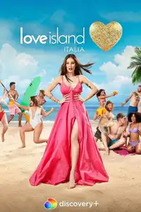 Love Island (2021) - Serie TV Streaming HD