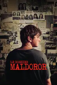 Maldoror (2024) - Film Streaming HD