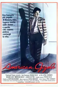 American Gigolò (1980) - Film Streaming HD