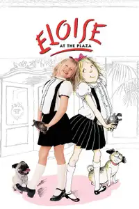 Eloise al Plaza (2003) - Film Streaming HD