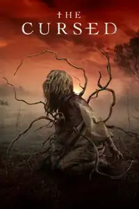 The Cursed (2021) - Film Streaming HD