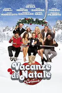 Vacanze di Natale a Cortina (2011) - Film Streaming HD