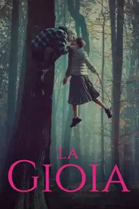 La gioia (2026) - Film Streaming HD