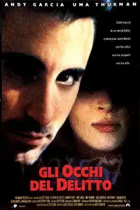 Gli occhi del delitto (1992) - Film Streaming HD