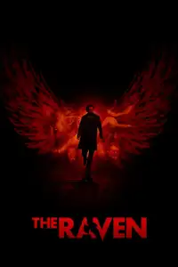 The Raven (2012) - Film Streaming HD