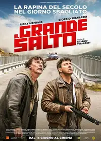 Il grande salto (2019) - Film Streaming HD