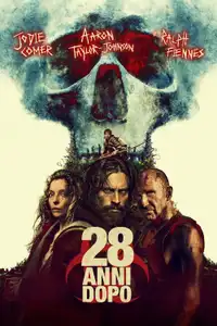 28 anni dopo (2025) - Film Streaming HD