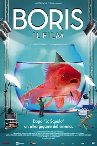 Boris - Il film (2011) - Film Streaming HD