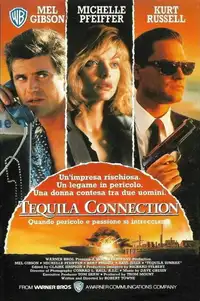 Tequila Connection (1988) - Film Streaming HD