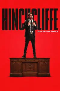 Tony Hinchcliffe: Man of the People (2026) - Film Streaming HD