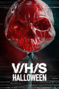 V/H/S/Halloween (2025) - Film Streaming HD