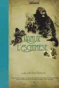 Nanuk l'eschimese (1922) - Film Streaming HD