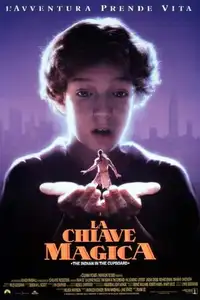La chiave magica (1995) - Film Streaming HD