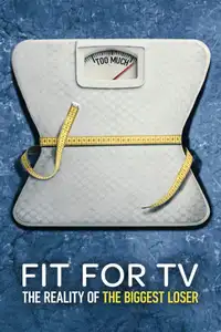 Fit for TV -  il lato oscuro di un reality (2025) - Serie TV Streaming HD