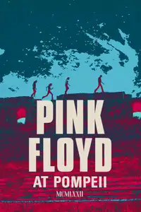 Pink Floyd a Pompei (1972) - Film Streaming HD