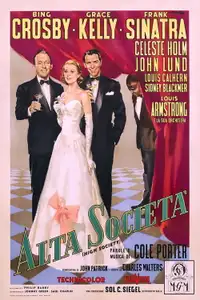 Alta società (1956) - Film Streaming HD