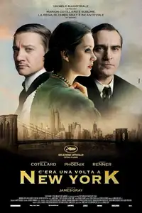 C'era una volta a New York (2013) - Film Streaming HD